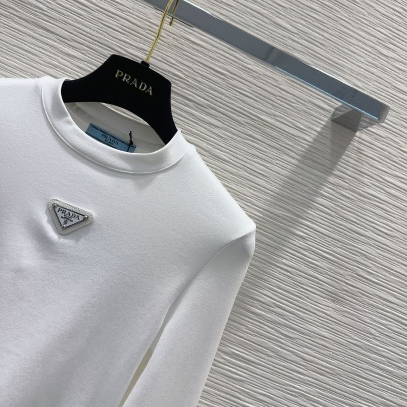 Prada T-Shirts